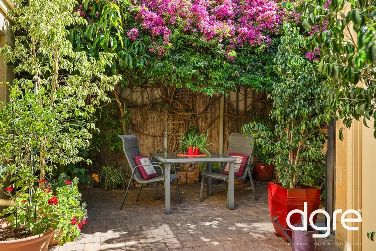 Main view of Homely house listing, 14A Scott Street, South Fremantle WA 6162
