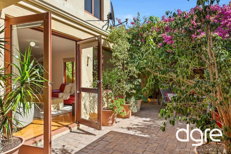 Second view of Homely house listing, 14A Scott Street, South Fremantle WA 6162