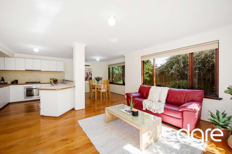 Third view of Homely house listing, 14A Scott Street, South Fremantle WA 6162