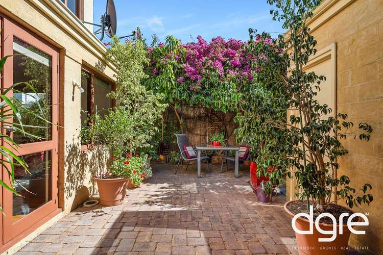 Fourth view of Homely house listing, 14A Scott Street, South Fremantle WA 6162