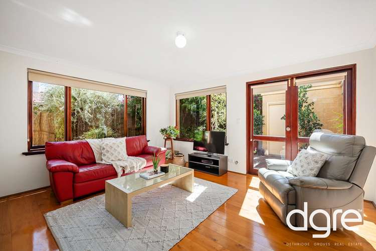Sixth view of Homely house listing, 14A Scott Street, South Fremantle WA 6162