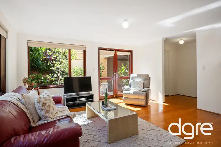 Sixth view of Homely house listing, 14A Scott Street, South Fremantle WA 6162