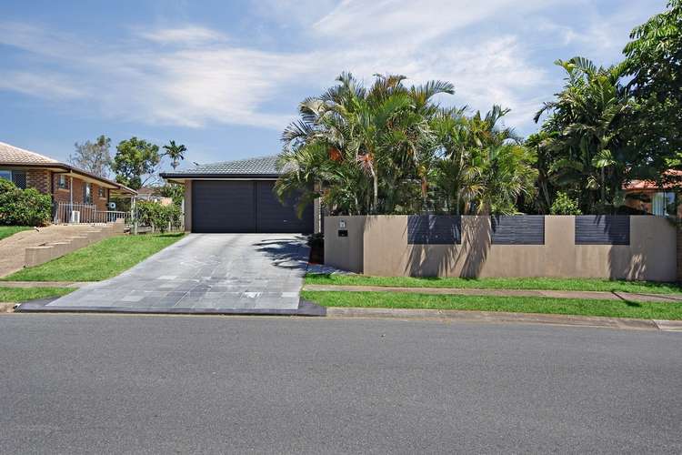 Main view of Homely house listing, 8 Buttercup Street, Mansfield QLD 4122