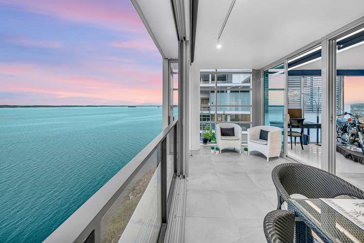 26607 Ephraim Island, Paradise Point QLD 4216