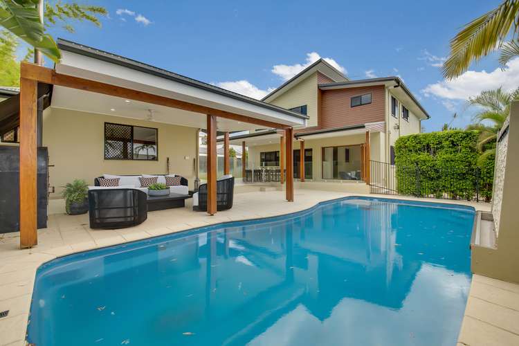 Main view of Homely house listing, 54 Golf View Drive, Boyne Island QLD 4680