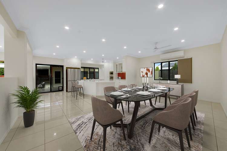 Fourth view of Homely house listing, 54 Golf View Drive, Boyne Island QLD 4680