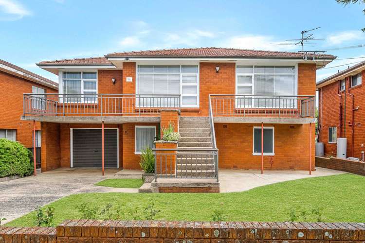 Main view of Homely house listing, 33 Albert Street, Cabramatta NSW 2166