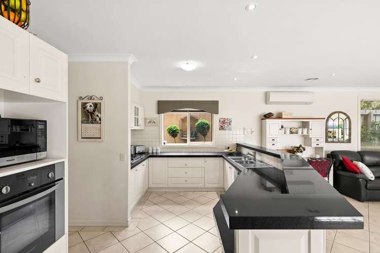 Sixth view of Homely house listing, 4 Highland Way, Highton VIC 3216