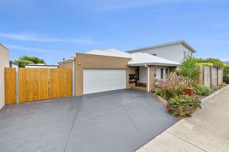 Main view of Homely house listing, 48 Heathwood Way, Ocean Grove VIC 3226