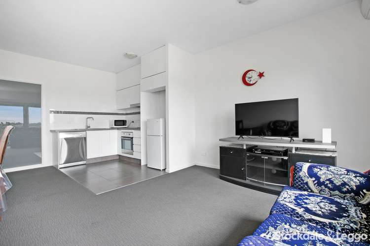 Main view of Homely apartment listing, 228/1 Jarama Boulevard, Epping VIC 3076