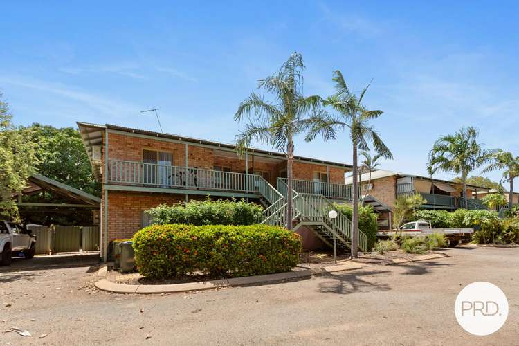 23/17 Dora Street, Broome WA 6725