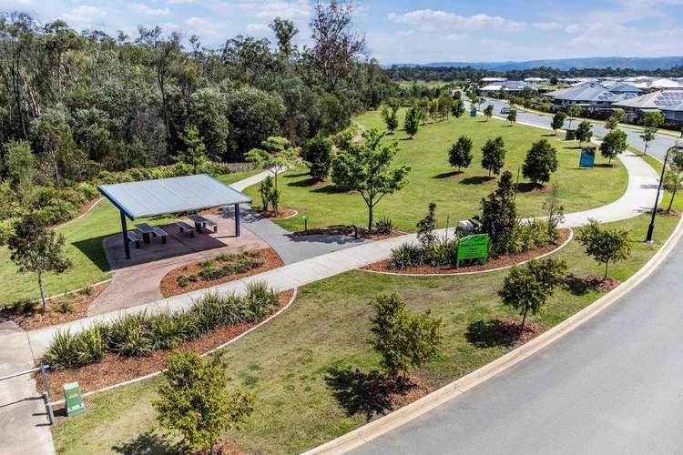 Main view of Homely residentialLand listing, LOT 1 New road, Caboolture QLD 4510
