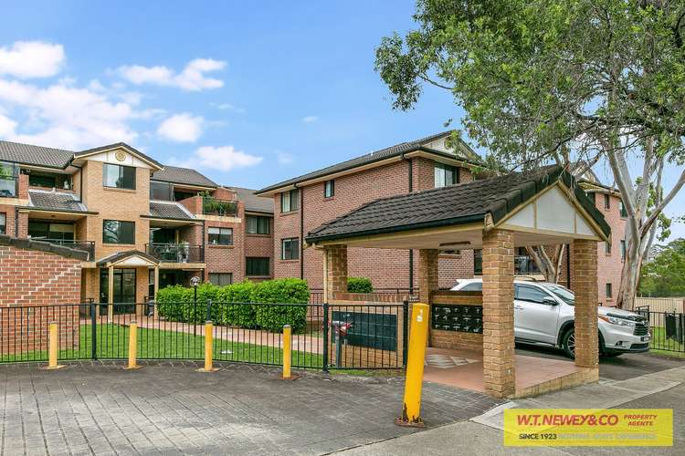 Main view of Homely unit listing, 2/2 Mulla Road, Yagoona NSW 2199