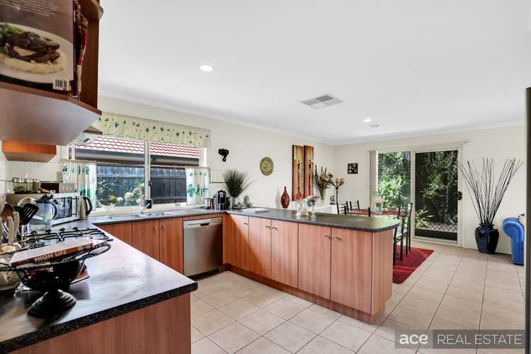 Third view of Homely house listing, 36 Everwin Drive, Werribee VIC 3030