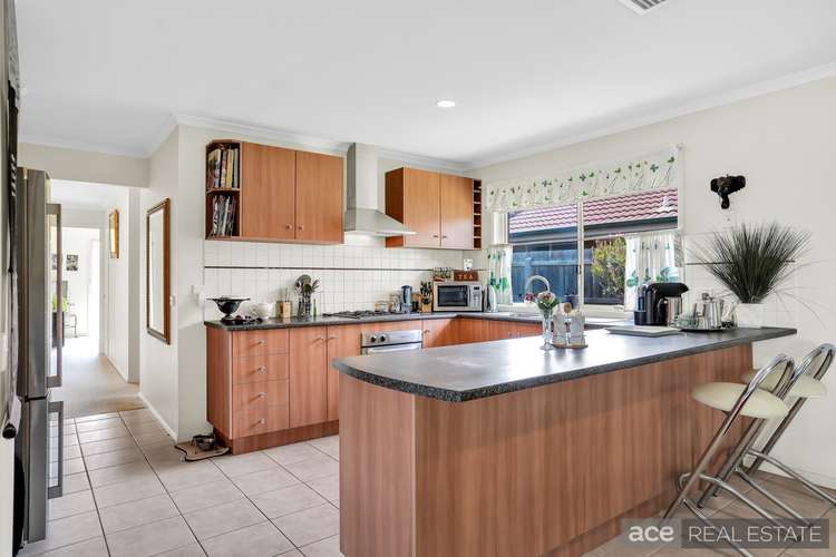 Fourth view of Homely house listing, 36 Everwin Drive, Werribee VIC 3030