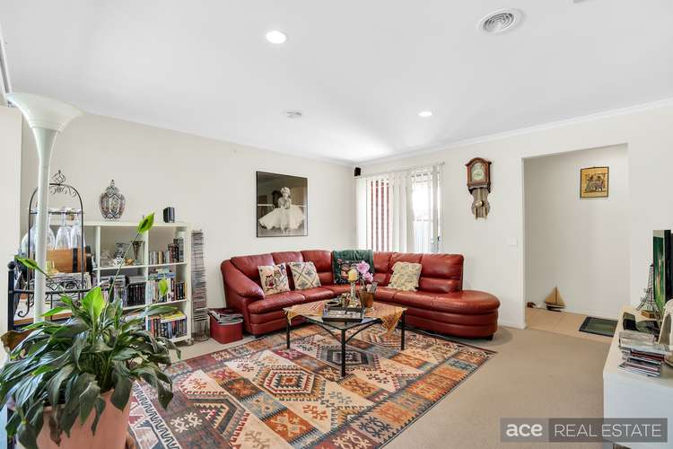 Fifth view of Homely house listing, 36 Everwin Drive, Werribee VIC 3030