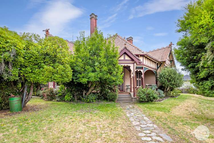 Main view of Homely house listing, 69 Cambridge Street, Creswick VIC 3363