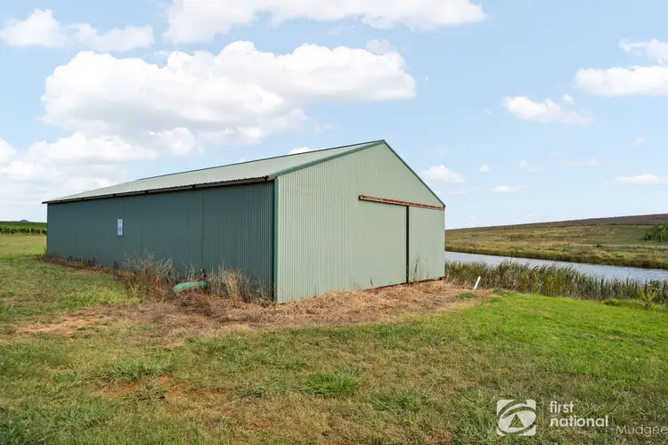 Fifth view of Homely rural property listing, 46 Shiraz Drive, Gulgong NSW 2852
