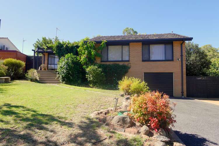 Main view of Homely house listing, 42 Wollowra, Cowra NSW 2794