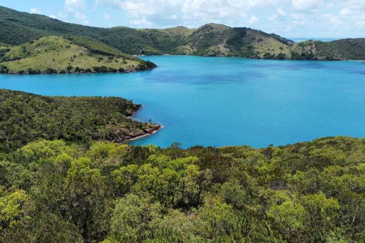 LOT DP, Basil Bay Precinct Keswick Island, Mackay QLD 4740