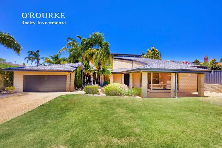 Main view of Homely house listing, 81 Avocado Drive, Dianella WA 6059