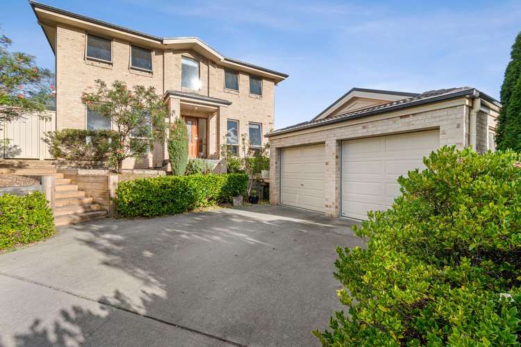 Main view of Homely house listing, 6 Broomfield Crescent, Long Beach NSW 2536