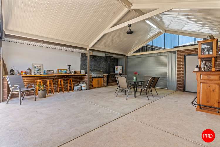 Main view of Homely house listing, 8 Terage Court, California Gully VIC 3556