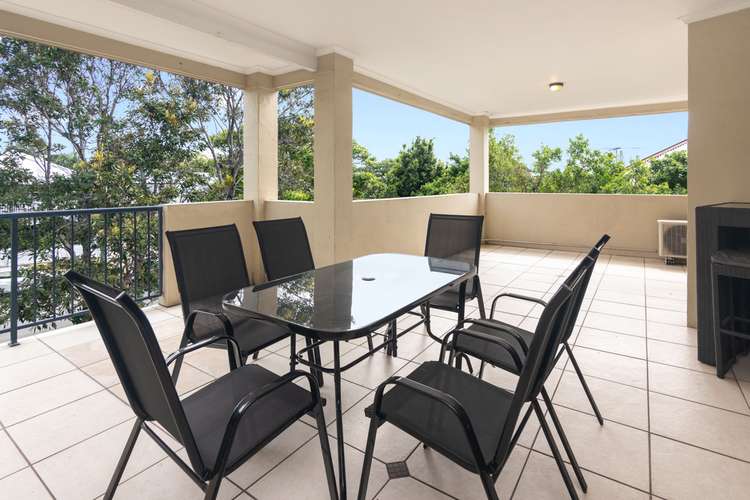 Main view of Homely unit listing, 7/51 Junction Road, Clayfield QLD 4011
