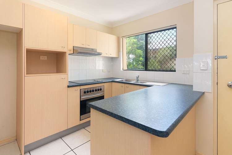Fifth view of Homely unit listing, 7/51 Junction Road, Clayfield QLD 4011