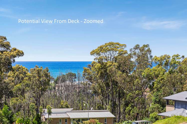 Main view of Homely residentialLand listing, 8 Corymbia Place, Malua Bay NSW 2536