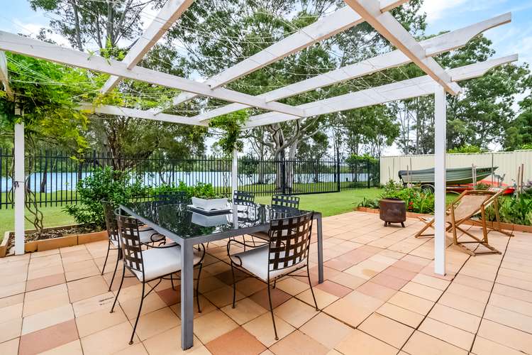 50 Plover Place, Tweed Heads West NSW 2485