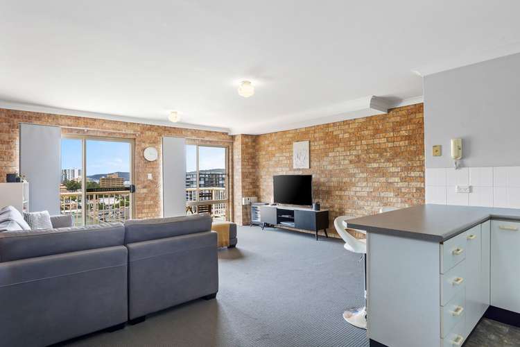 Main view of Homely apartment listing, 37/145 Faunce Street, Gosford NSW 2250