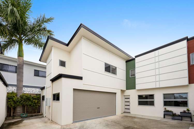 Main view of Homely townhouse listing, 3/281 Stanley Road, Carina QLD 4152