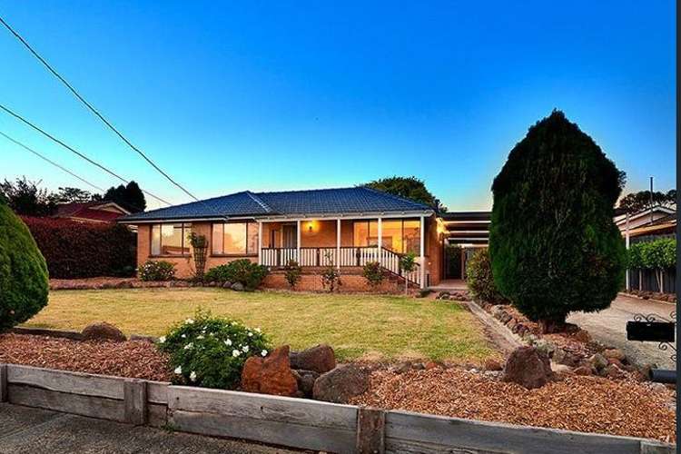 Main view of Homely house listing, 25 Glenifer Avenue, Scoresby VIC 3179