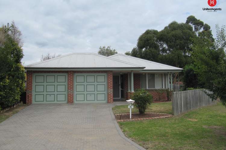 Main view of Homely house listing, 36 Todd Court, Wattle Grove NSW 2173