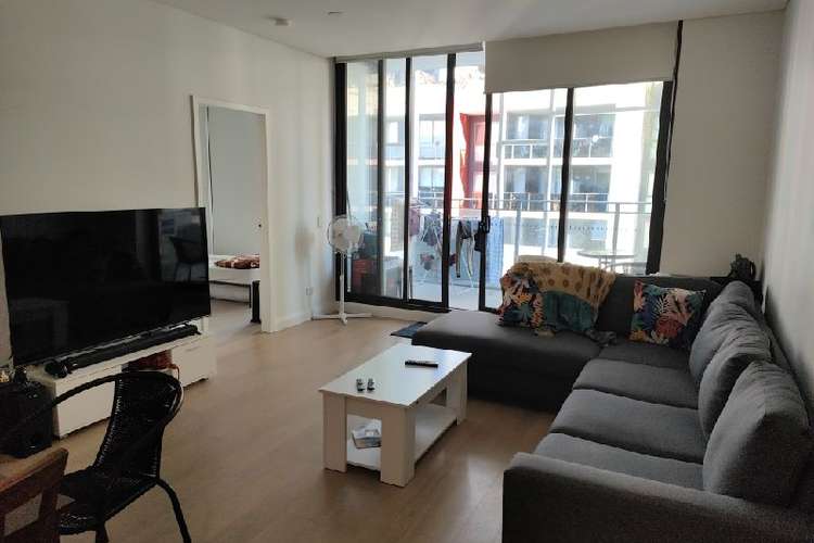 Main view of Homely apartment listing, 209/29 East St, Granville NSW 2142