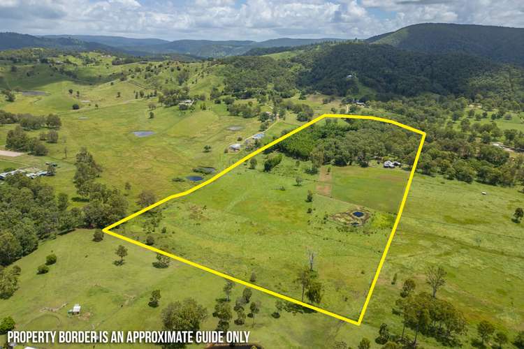 70-94 Banyak Suka Drive, Delaneys Creek QLD 4514