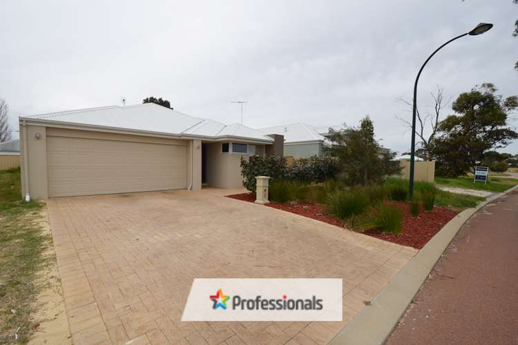 Main view of Homely house listing, 5 Illyarrie Avenue, Falcon WA 6210
