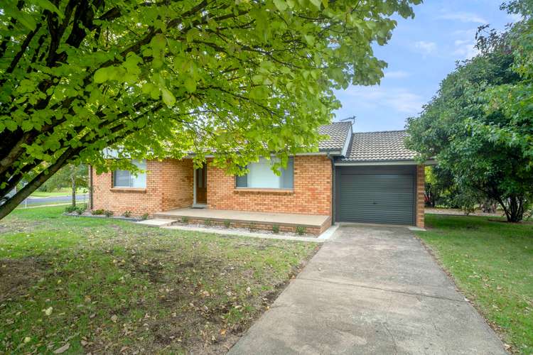 Main view of Homely house listing, 2 Evans Crescent, Blayney NSW 2799