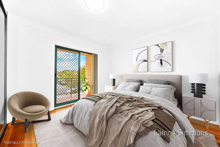 Sixth view of Homely apartment listing, 7/40-44 Chertsey Ave, Bankstown NSW 2200