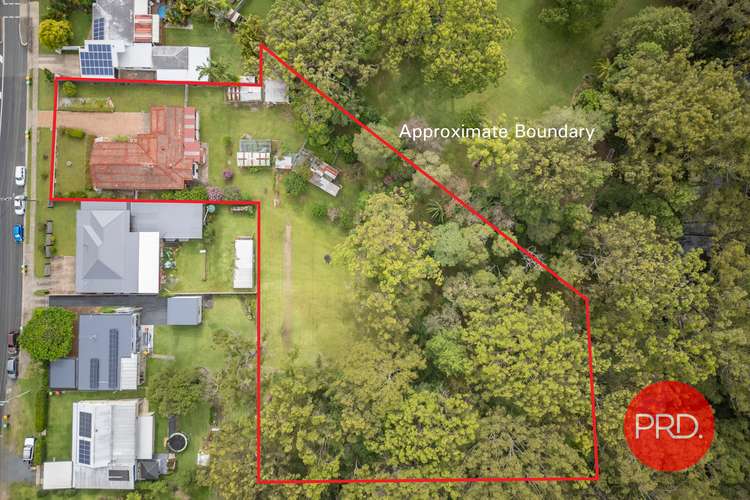 33 Lindsays Road, Boambee NSW 2450