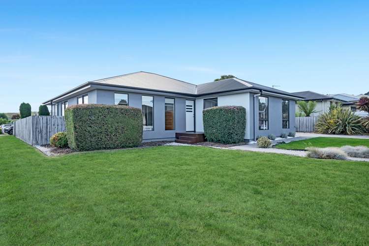 34 Mulgrave Street, Perth TAS 7300