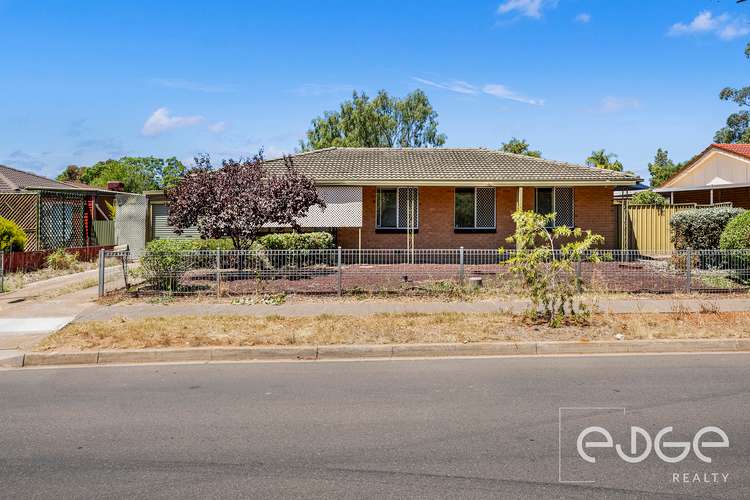 Main view of Homely house listing, 52 Marcian Avenue, Elizabeth Downs SA 5113