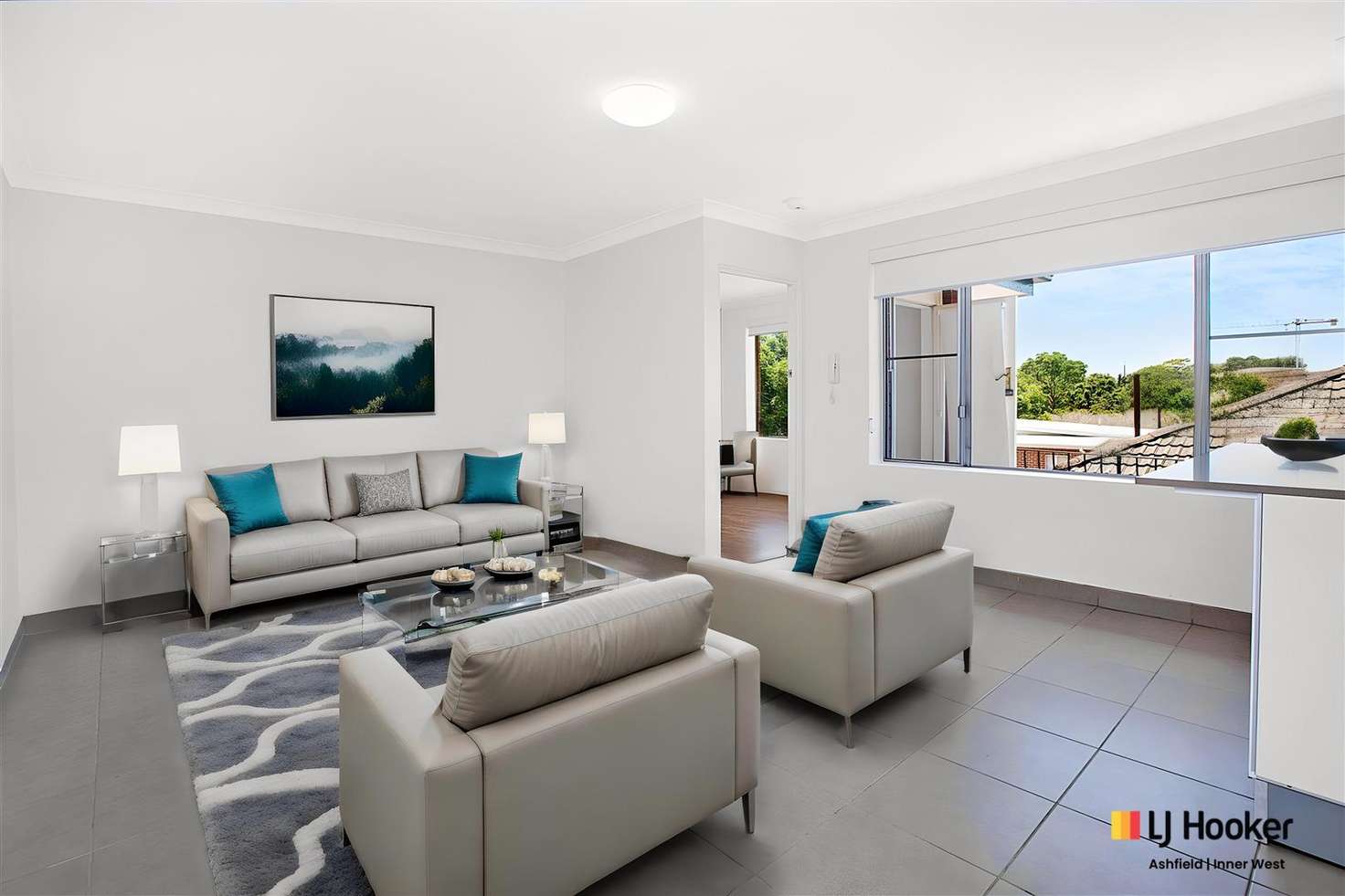 Main view of Homely apartment listing, 8/13 Mckern Street, Campsie NSW 2194