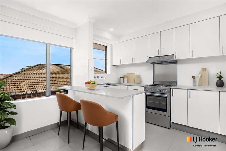 Second view of Homely apartment listing, 8/13 Mckern Street, Campsie NSW 2194