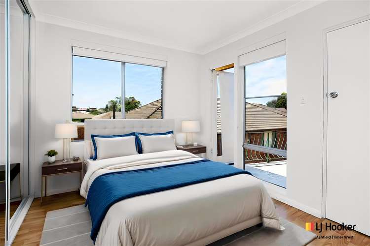 Third view of Homely apartment listing, 8/13 Mckern Street, Campsie NSW 2194
