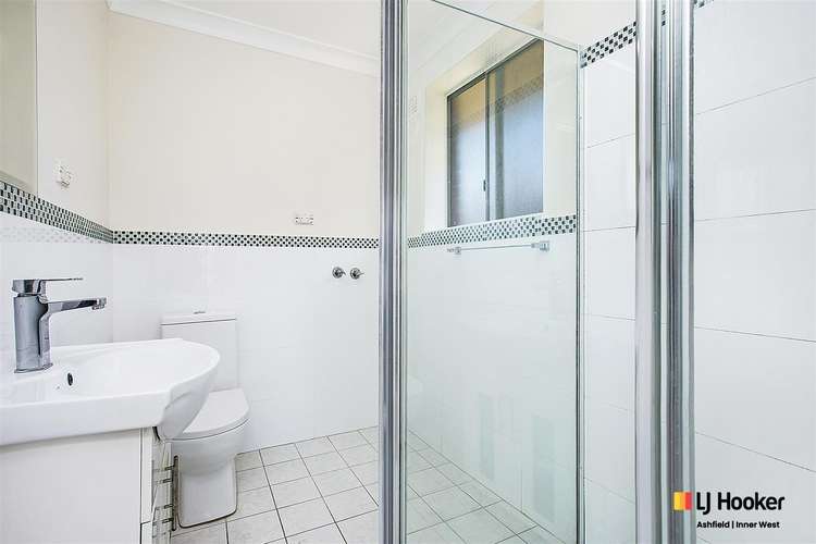 Fourth view of Homely apartment listing, 8/13 Mckern Street, Campsie NSW 2194