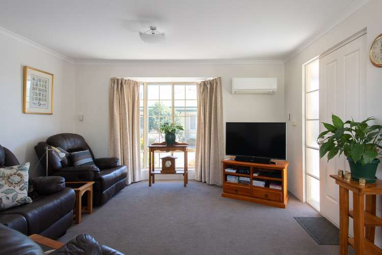 Second view of Homely unit listing, 2/63 Pitt Avenue, Riverside TAS 7250