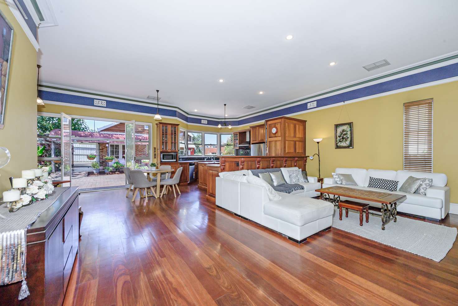 Main view of Homely house listing, 105 Holland Street, Fremantle WA 6160