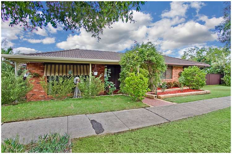Main view of Homely house listing, 1 Rositano Place, Rooty Hill NSW 2766